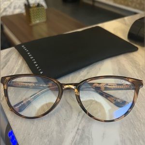 Quay blue light glasses